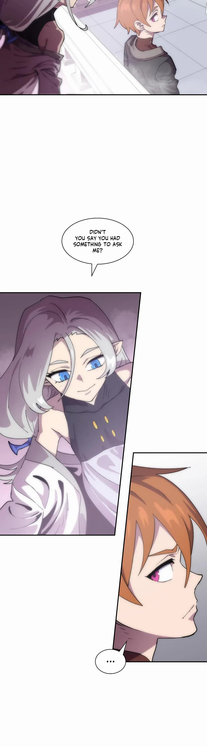 4 Cut Hero Chapter 224 page 15 - Chapter 224