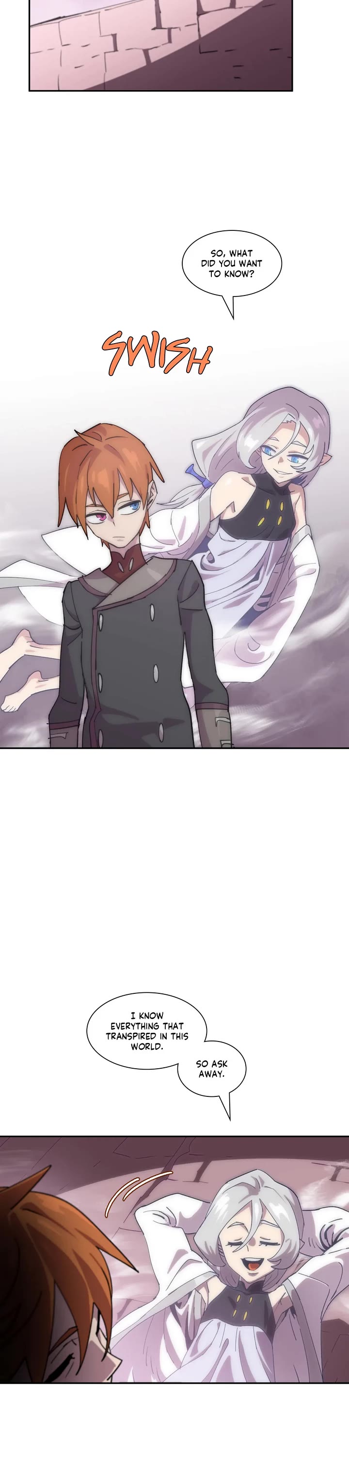 4 Cut Hero Chapter 224 page 17 - Chapter 224