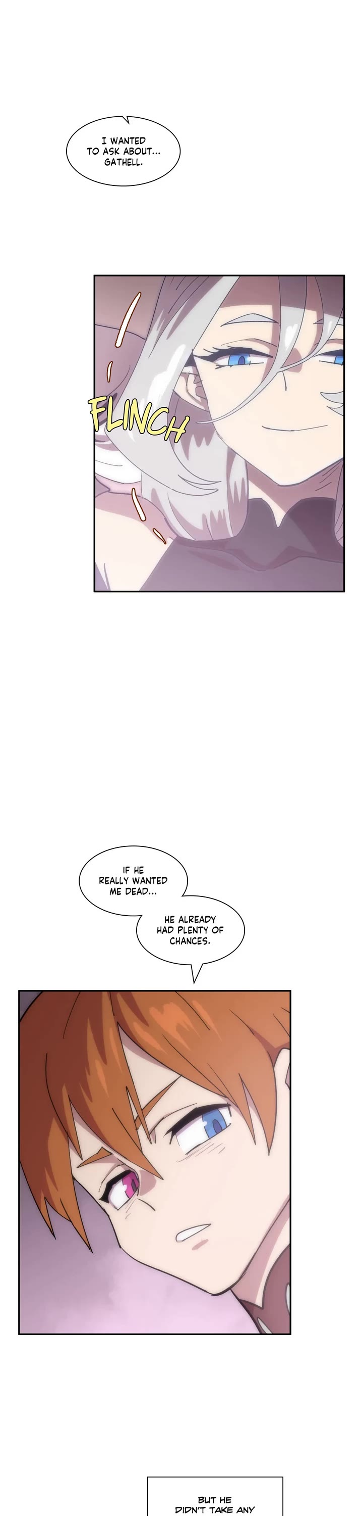 4 Cut Hero Chapter 224 page 18 - Chapter 224