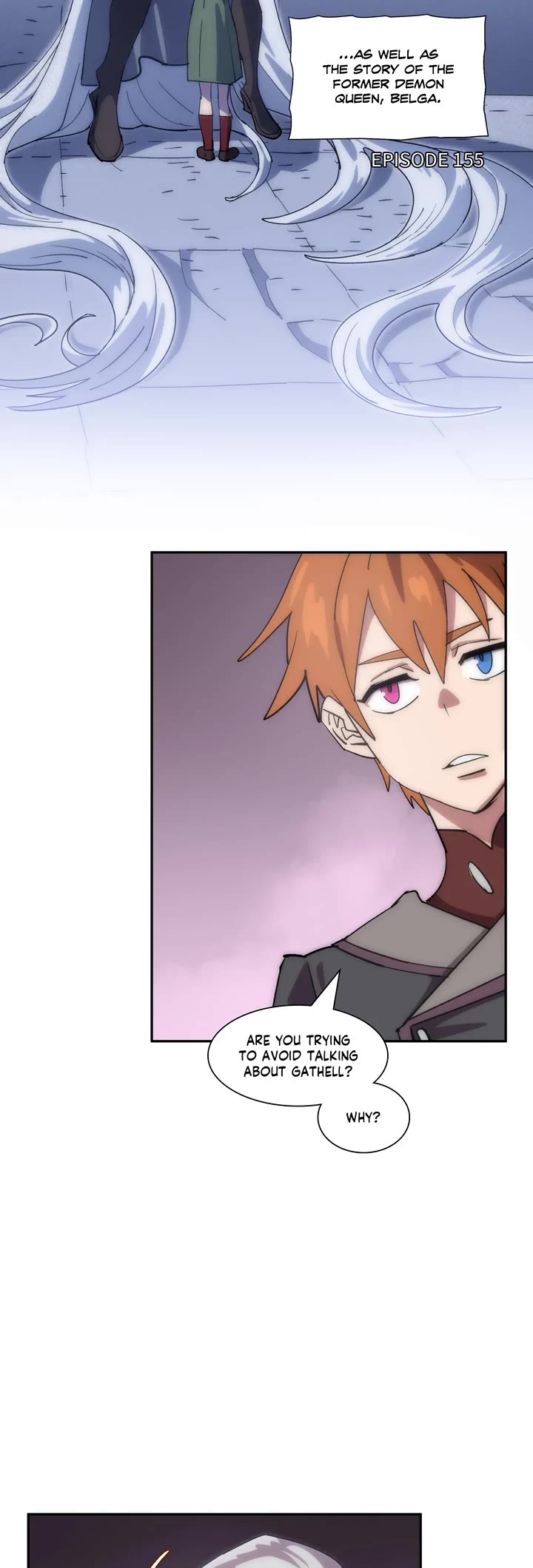 4 Cut Hero Chapter 224 page 24 - Chapter 224