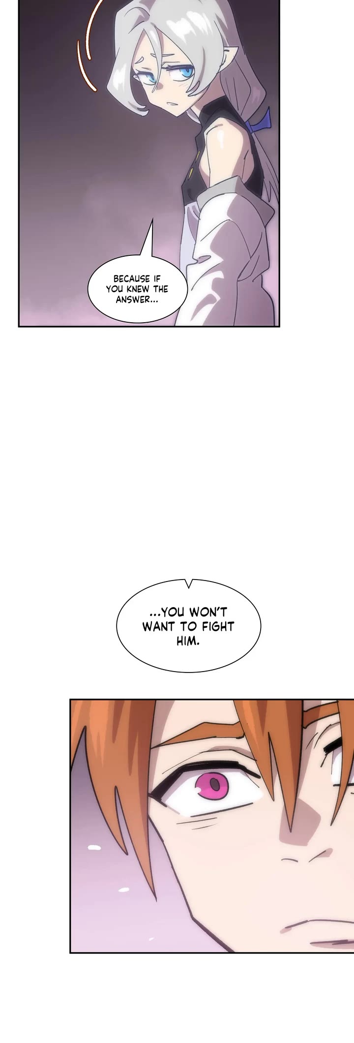 4 Cut Hero Chapter 224 page 25 - Chapter 224