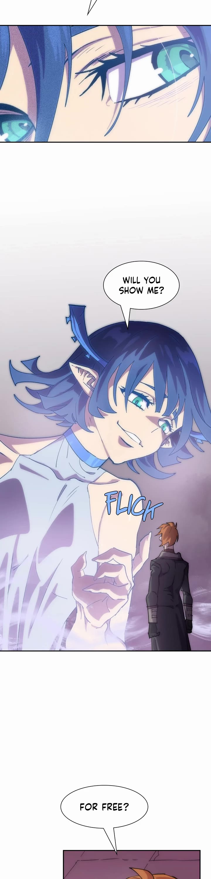 4 Cut Hero Chapter 224 page 28 - Chapter 224