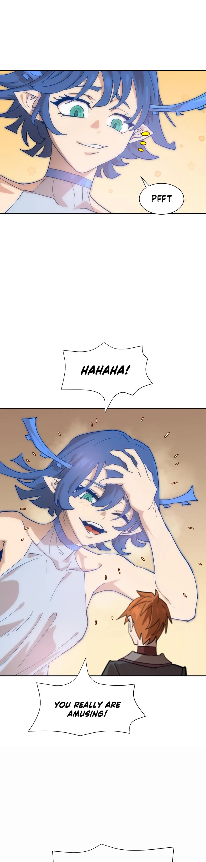 4 Cut Hero Chapter 224 page 31 - Chapter 224