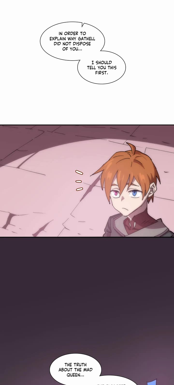 4 Cut Hero Chapter 224 page 39 - Chapter 224