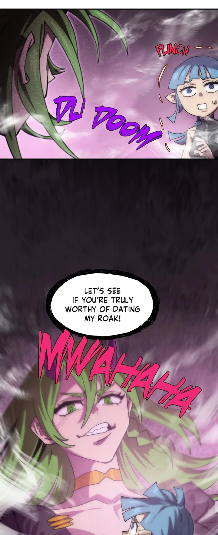 4 Cut Hero Chapter 224 page 4 - Chapter 224