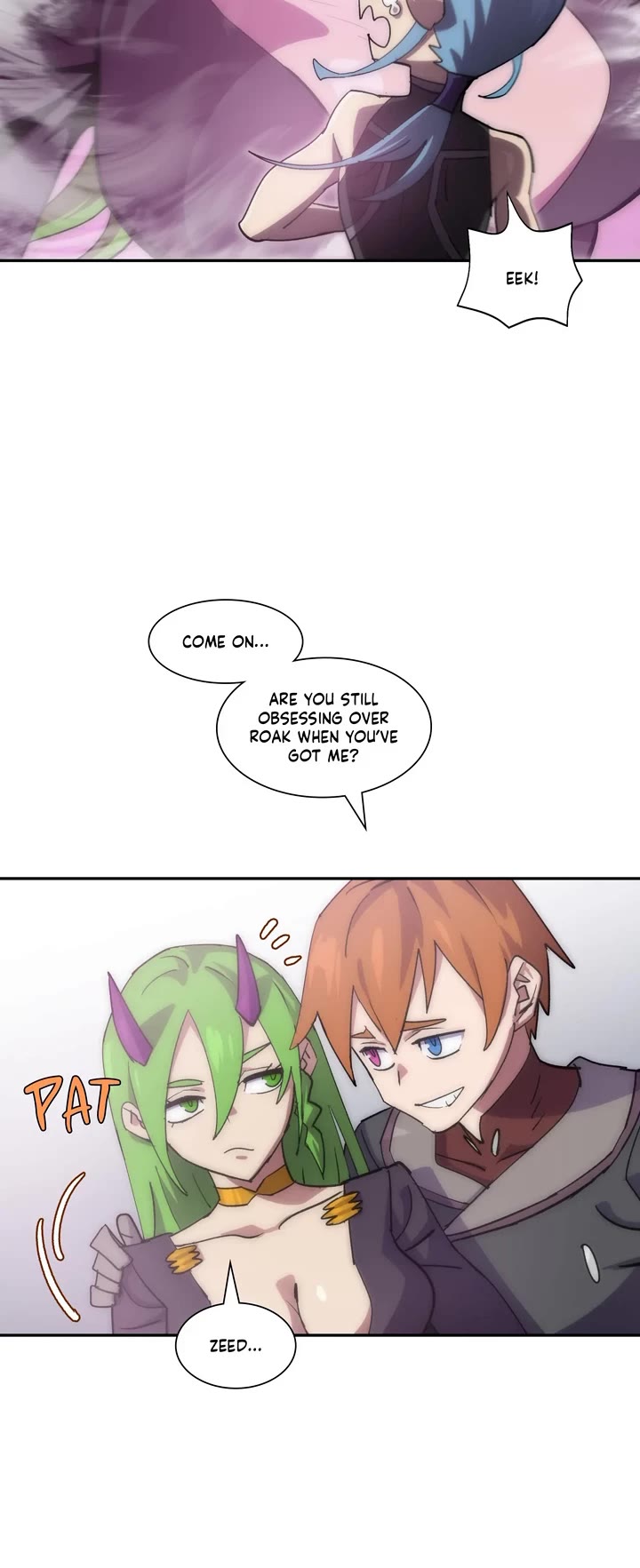 4 Cut Hero Chapter 224 page 5 - Chapter 224