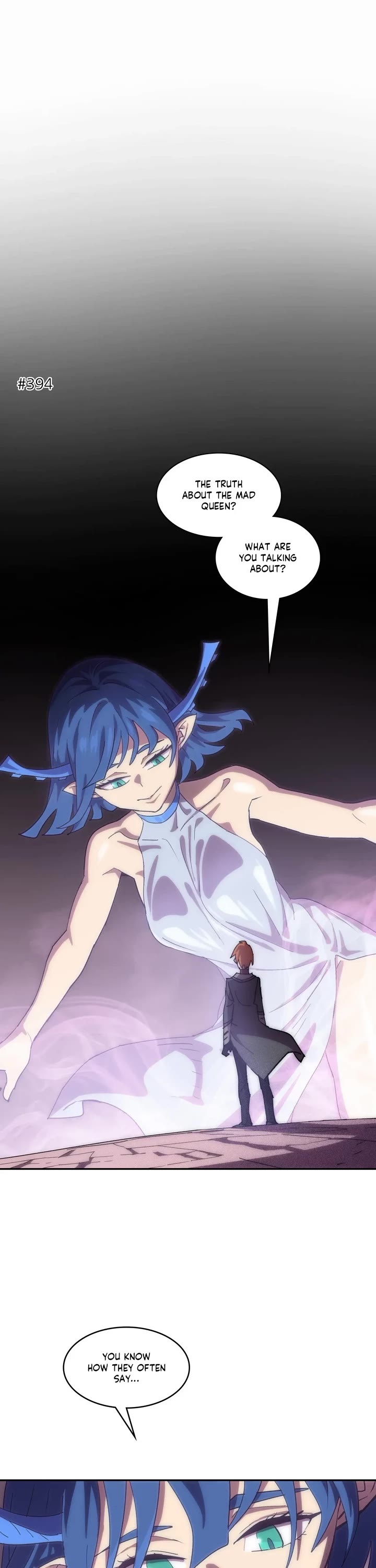 4 Cut Hero Chapter 225 page 1 - Chapter 225