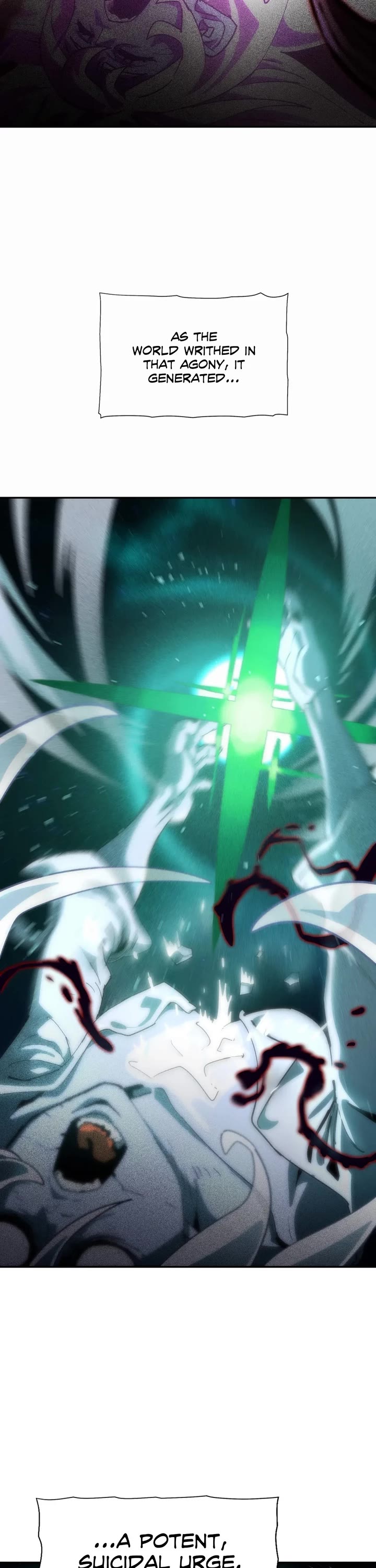 4 Cut Hero Chapter 225 page 11 - Chapter 225