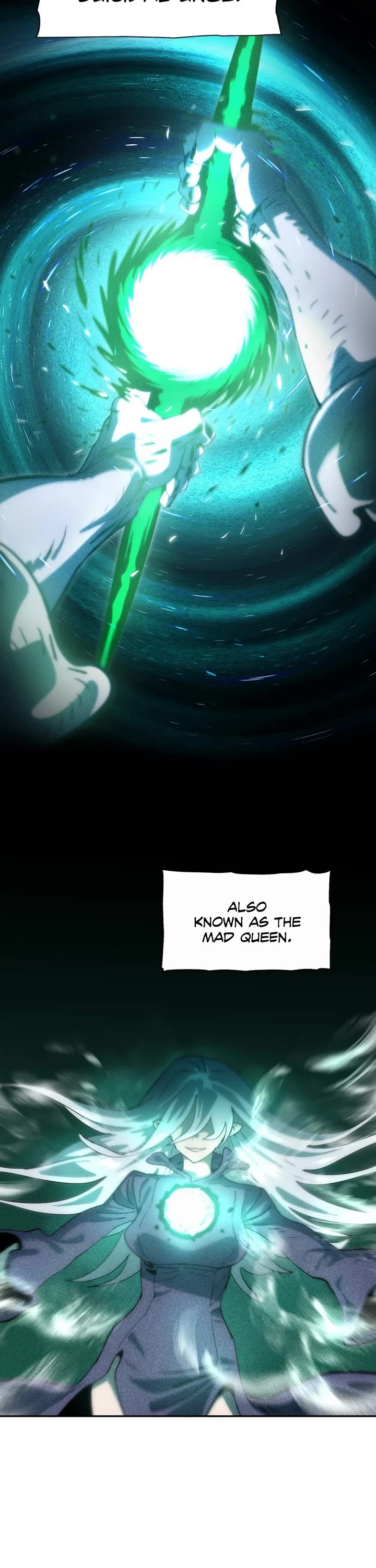 4 Cut Hero Chapter 225 page 12 - Chapter 225