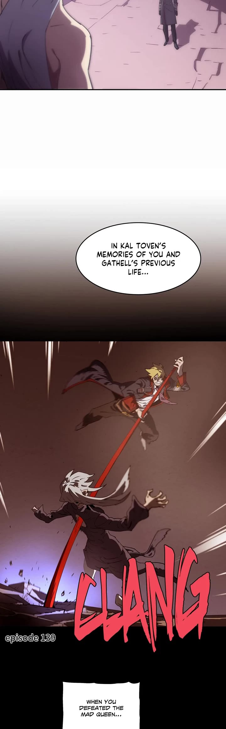4 Cut Hero Chapter 225 page 14 - Chapter 225