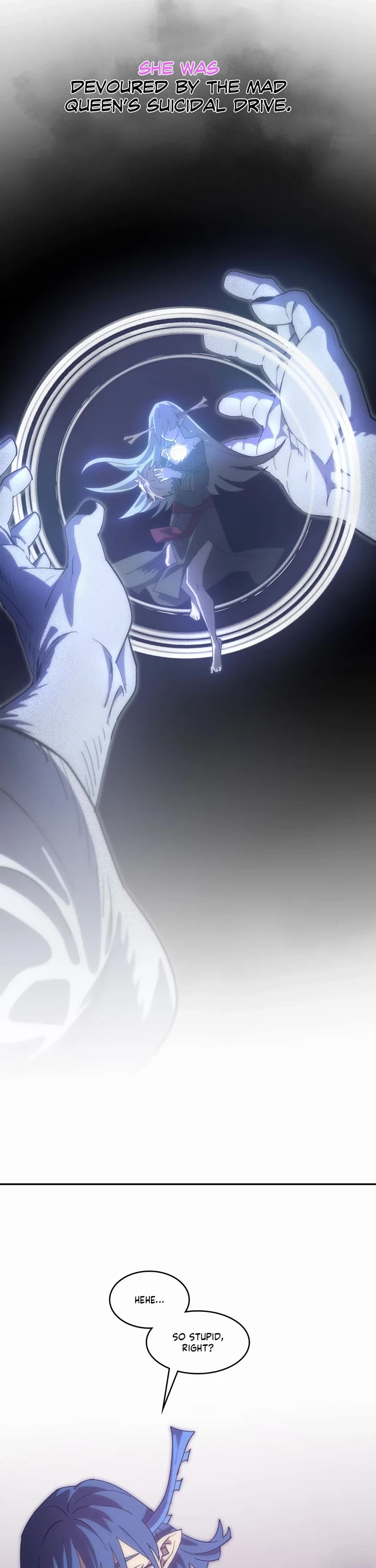 4 Cut Hero Chapter 225 page 21 - Chapter 225
