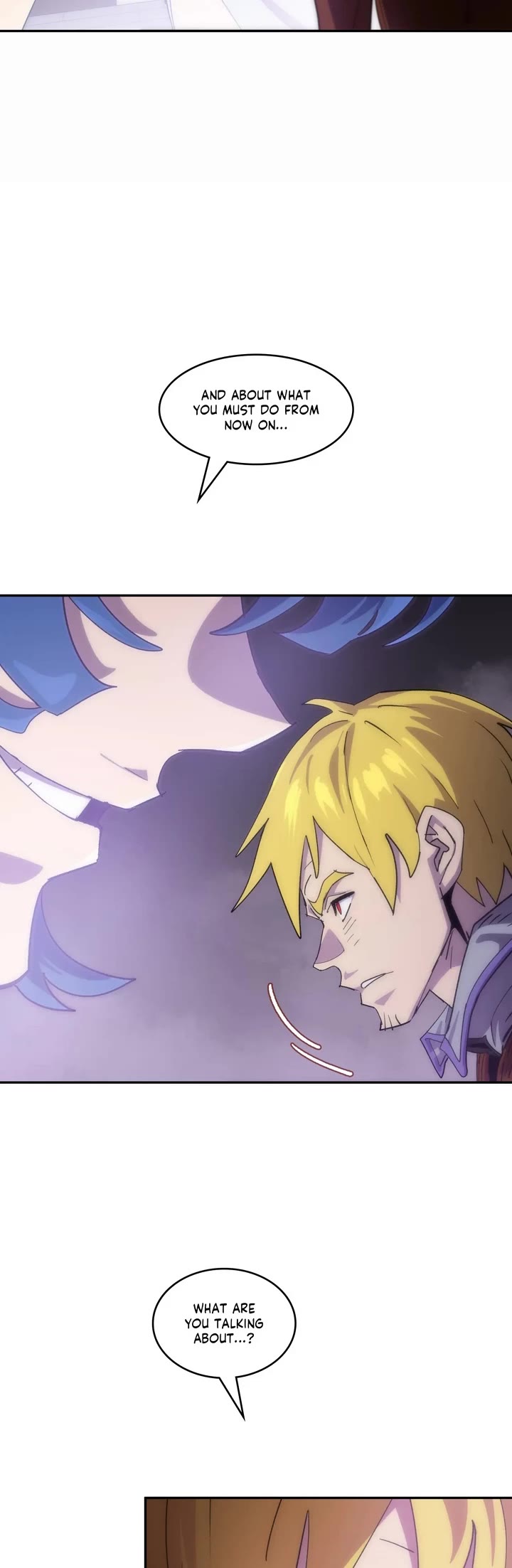 4 Cut Hero Chapter 225 page 24 - Chapter 225