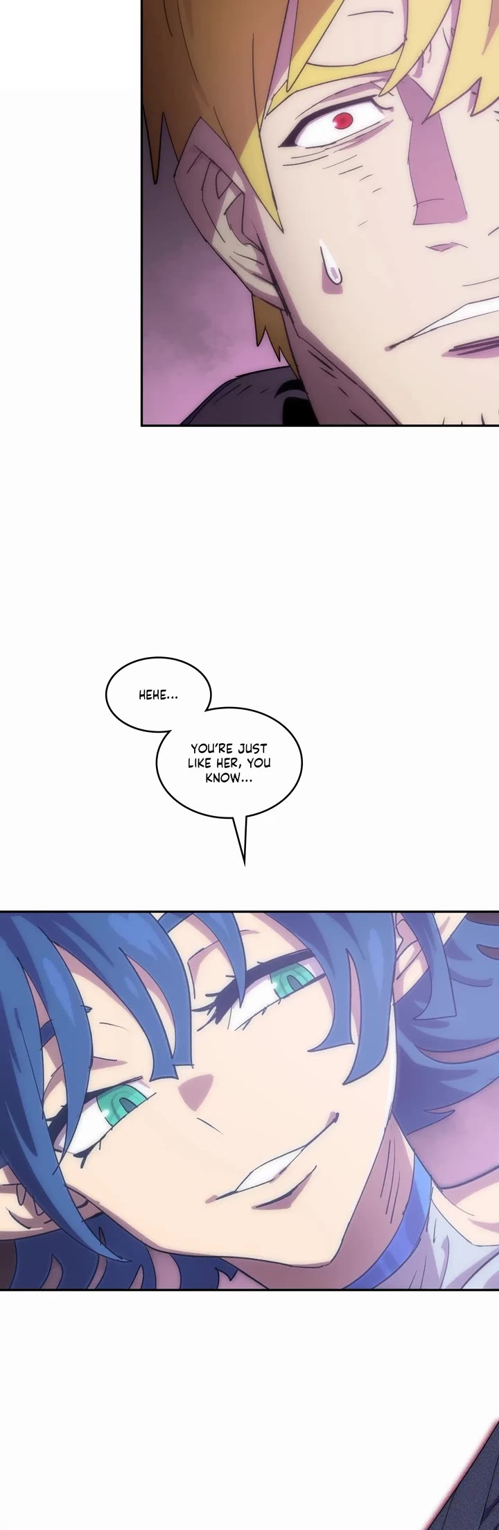 4 Cut Hero Chapter 225 page 25 - Chapter 225