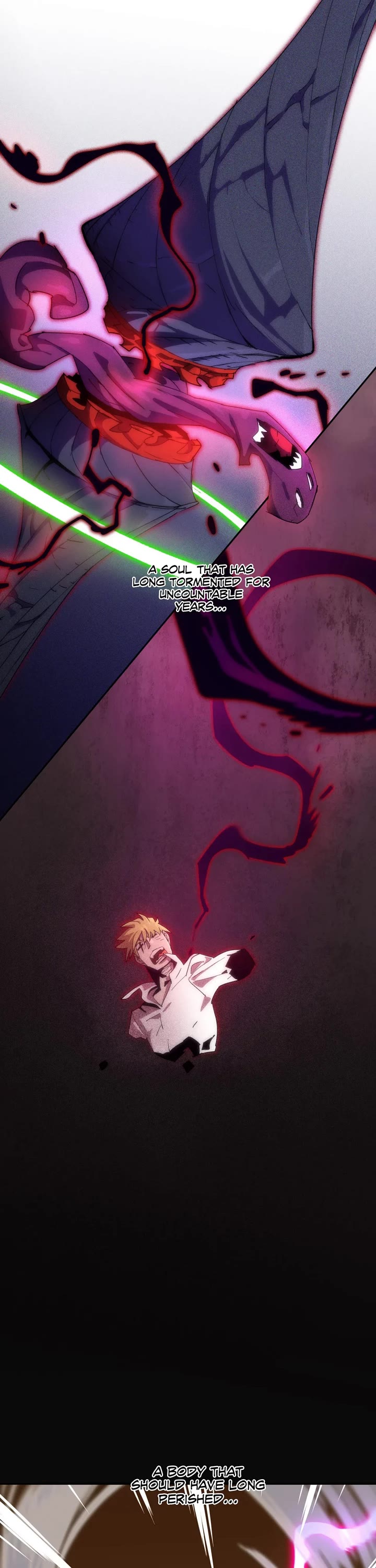4 Cut Hero Chapter 225 page 26 - Chapter 225