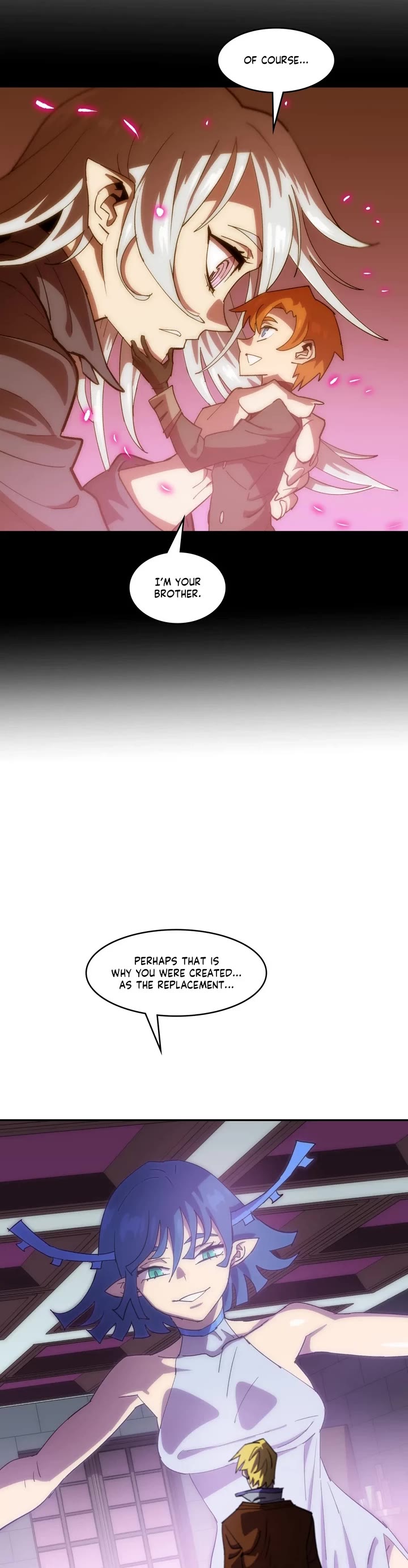 4 Cut Hero Chapter 225 page 29 - Chapter 225