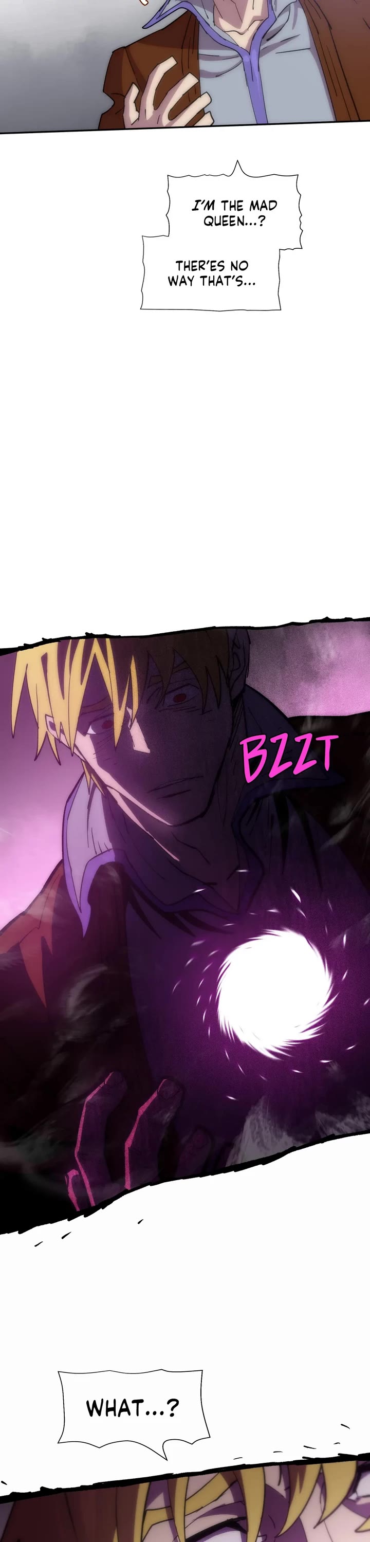 4 Cut Hero Chapter 225 page 31 - Chapter 225