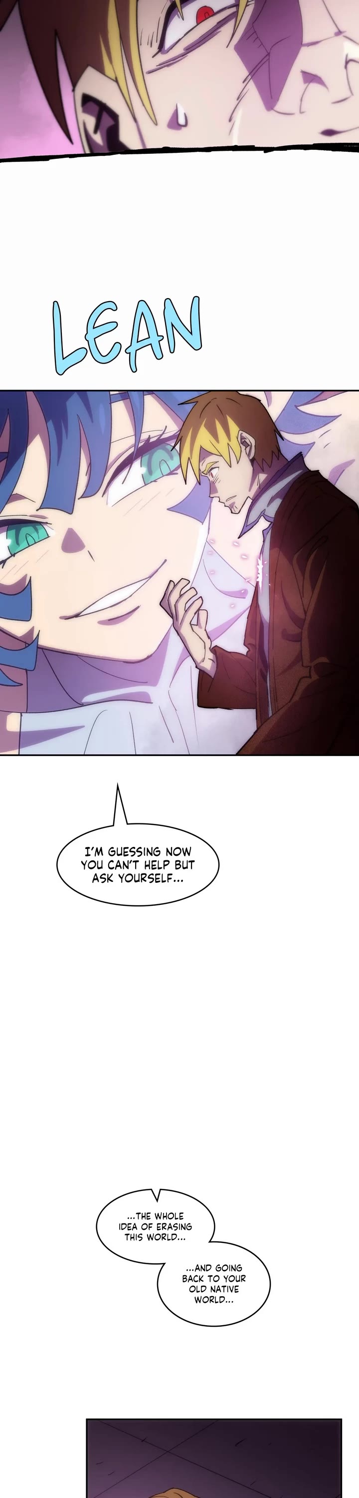 4 Cut Hero Chapter 225 page 32 - Chapter 225