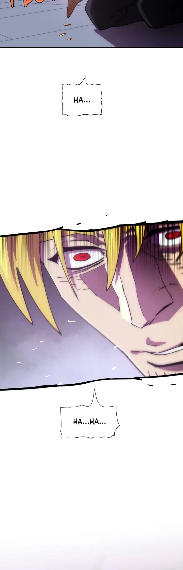 4 Cut Hero Chapter 225 page 35 - Chapter 225