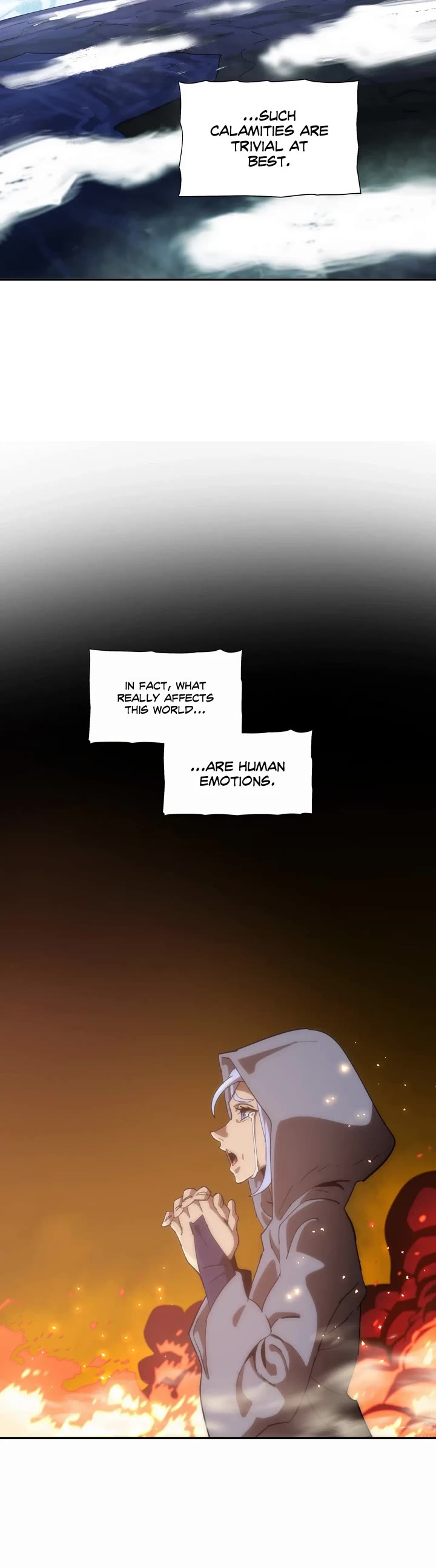 4 Cut Hero Chapter 225 page 5 - Chapter 225