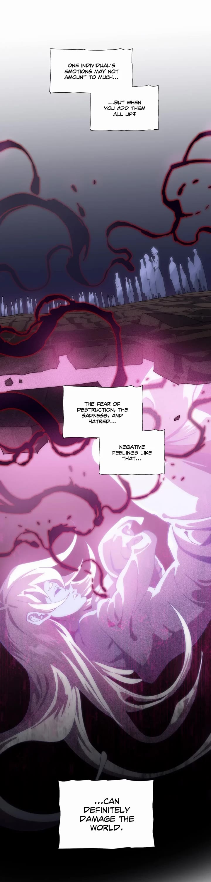 4 Cut Hero Chapter 225 page 6 - Chapter 225