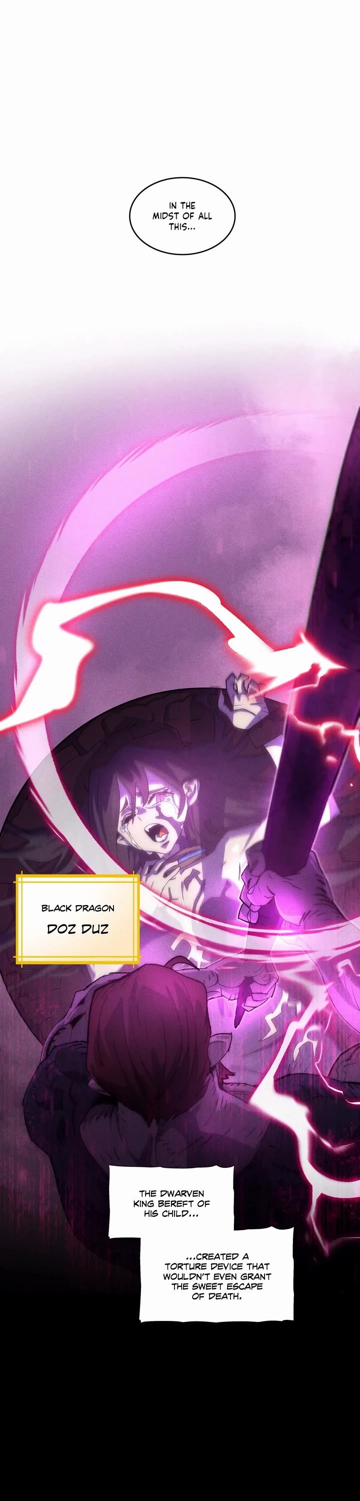 4 Cut Hero Chapter 225 page 8 - Chapter 225