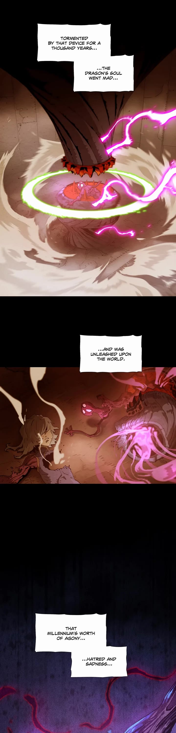 4 Cut Hero Chapter 225 page 9 - Chapter 225