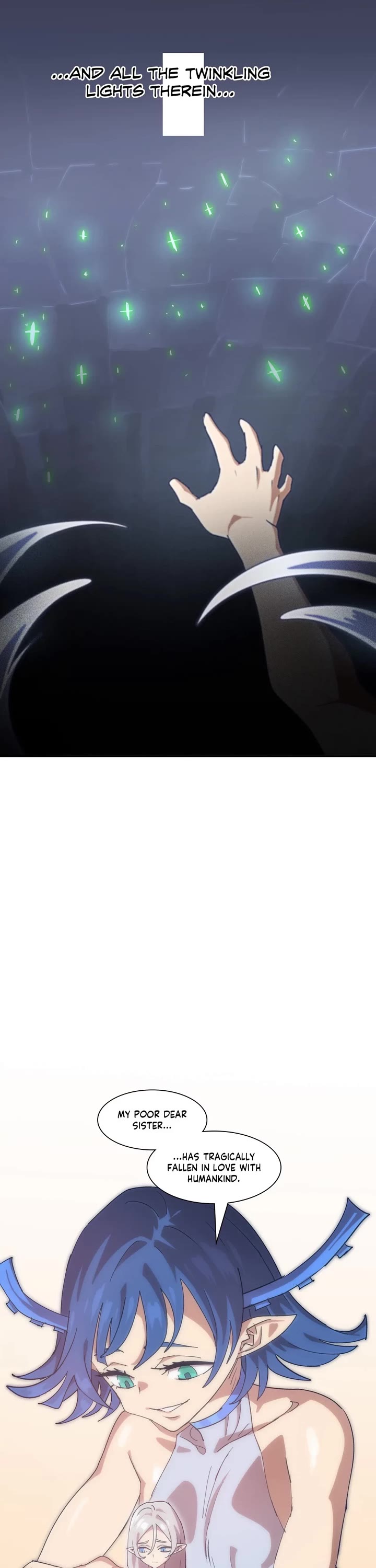 4 Cut Hero Chapter 226 page 11 - Chapter 226