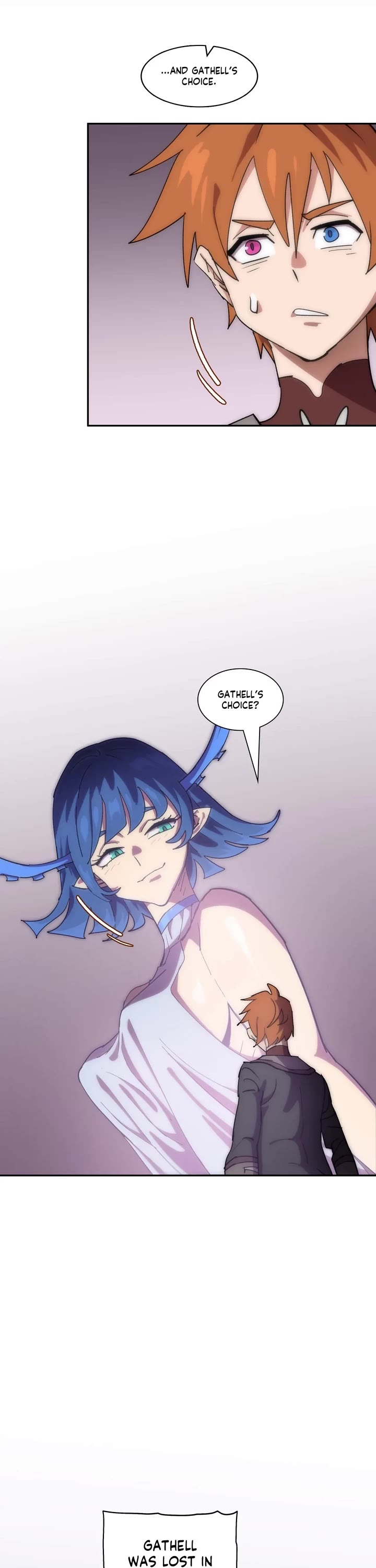 4 Cut Hero Chapter 226 page 13 - Chapter 226