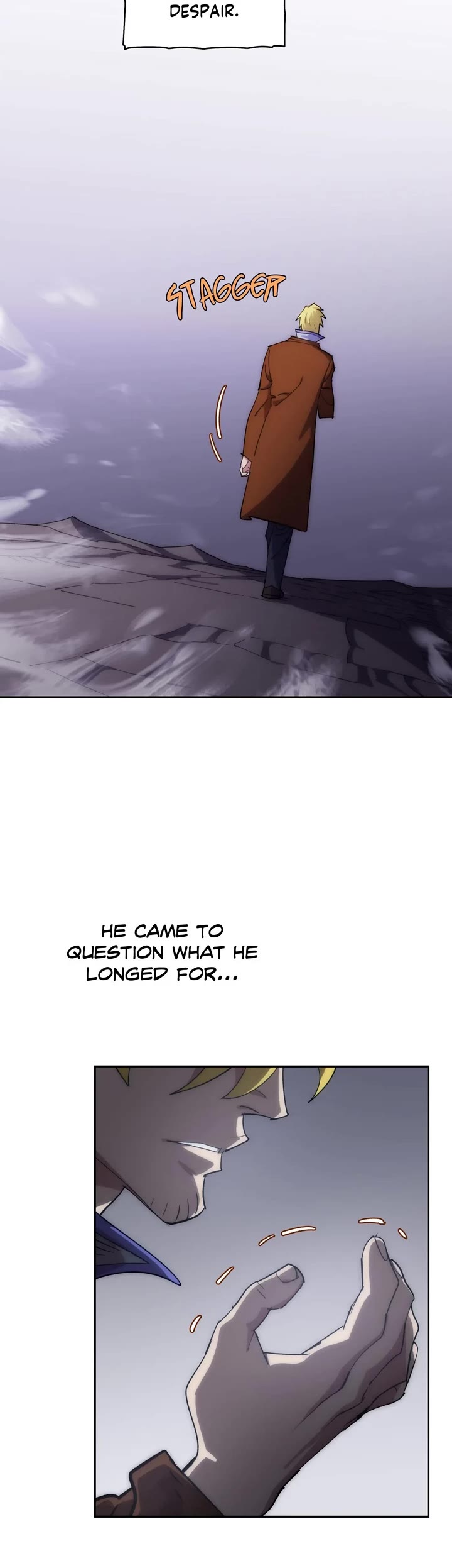 4 Cut Hero Chapter 226 page 14 - Chapter 226