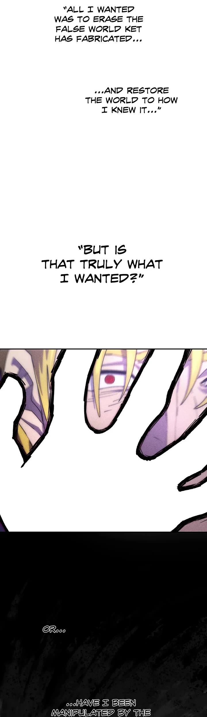 4 Cut Hero Chapter 226 page 15 - Chapter 226
