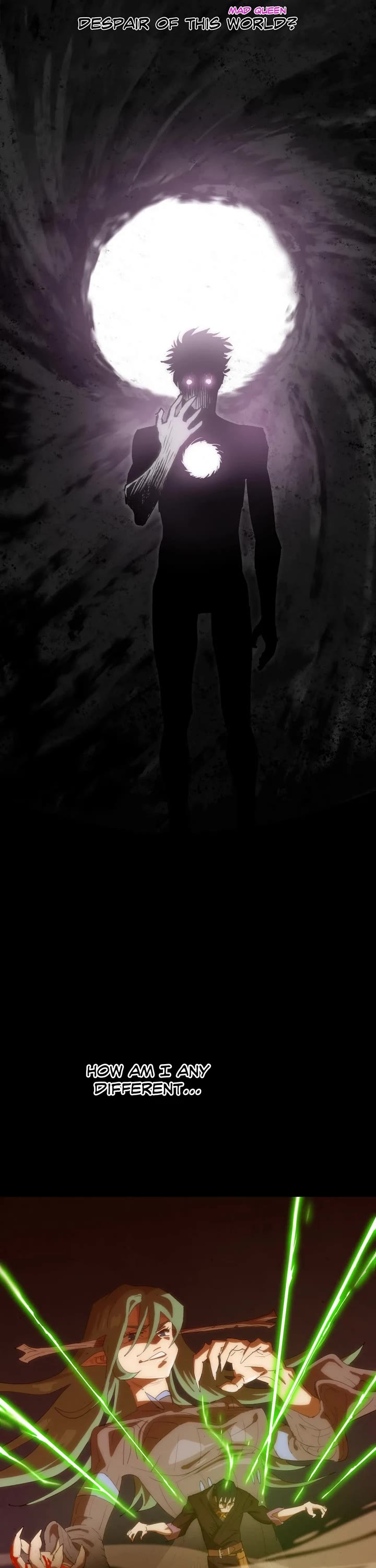 4 Cut Hero Chapter 226 page 16 - Chapter 226