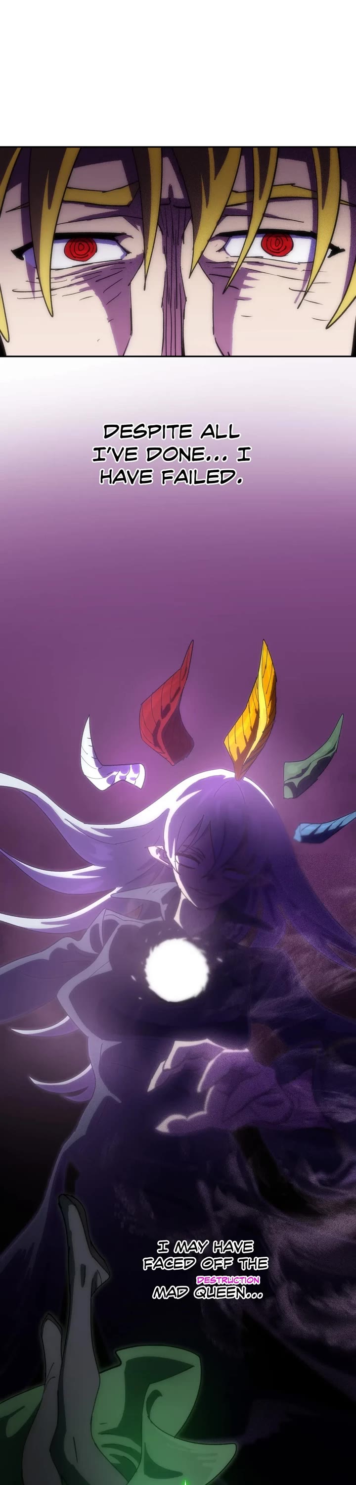 4 Cut Hero Chapter 226 page 18 - Chapter 226