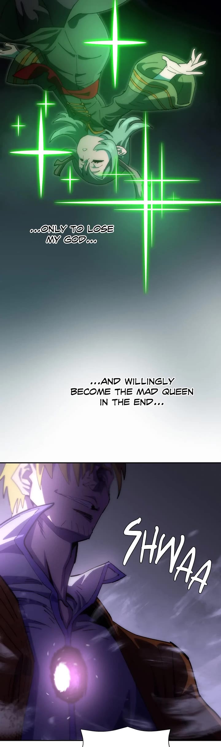 4 Cut Hero Chapter 226 page 19 - Chapter 226