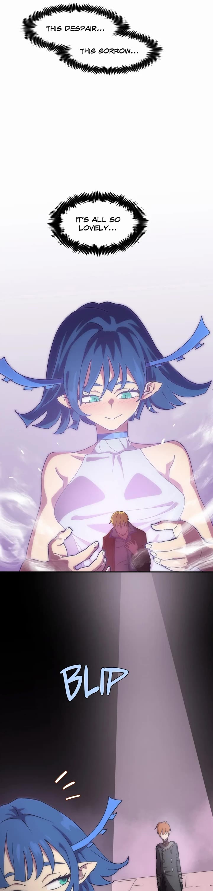 4 Cut Hero Chapter 226 page 2 - Chapter 226