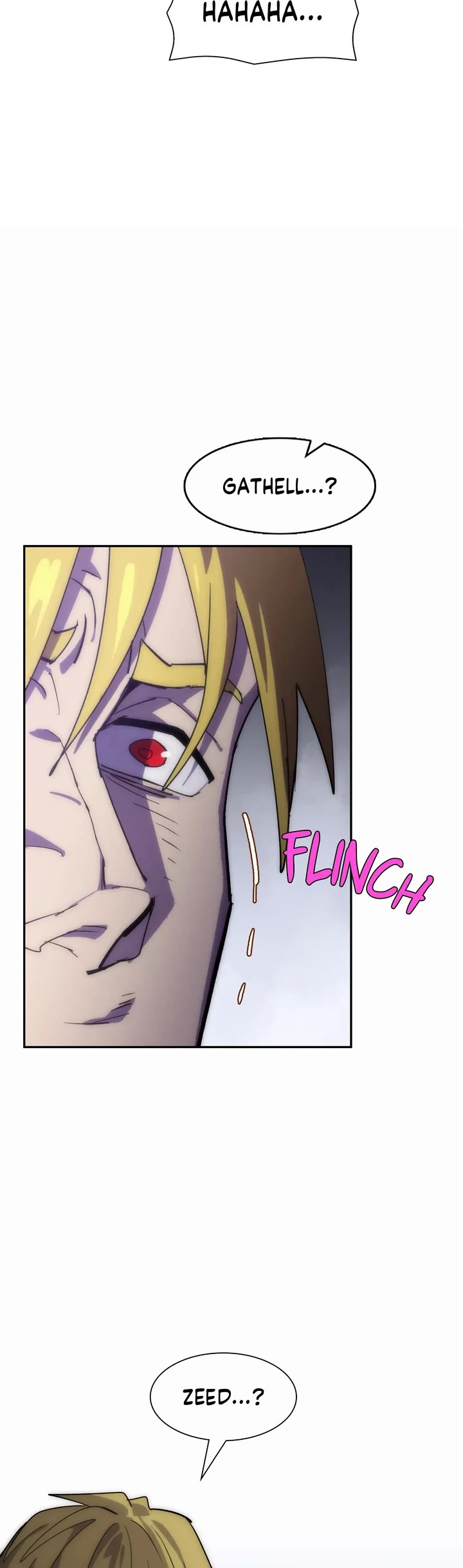 4 Cut Hero Chapter 226 page 20 - Chapter 226