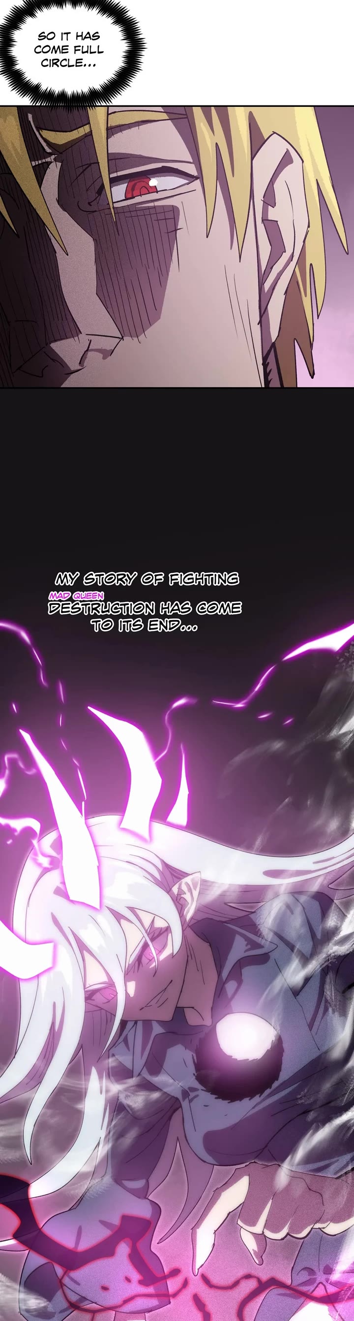 4 Cut Hero Chapter 226 page 24 - Chapter 226