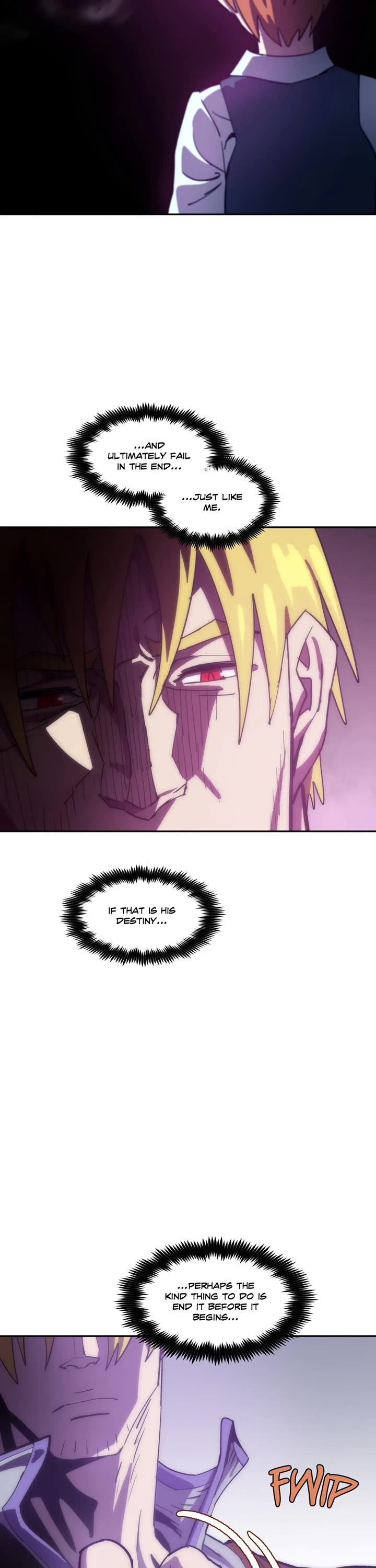 4 Cut Hero Chapter 226 page 26 - Chapter 226