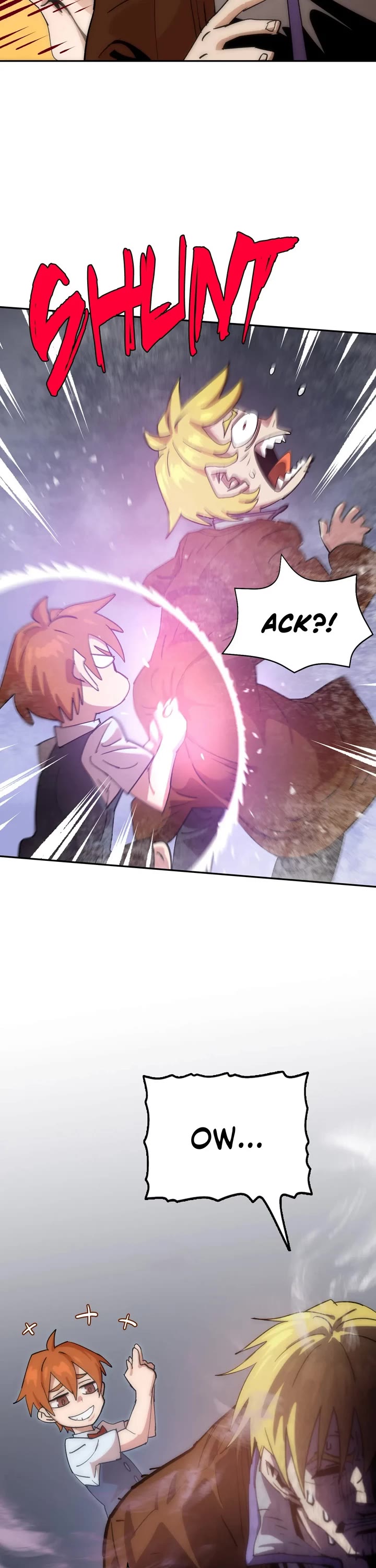 4 Cut Hero Chapter 226 page 28 - Chapter 226