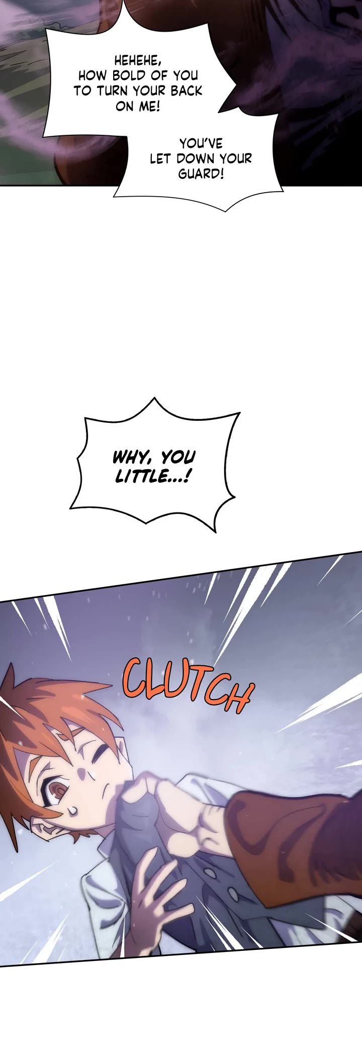 4 Cut Hero Chapter 226 page 29 - Chapter 226