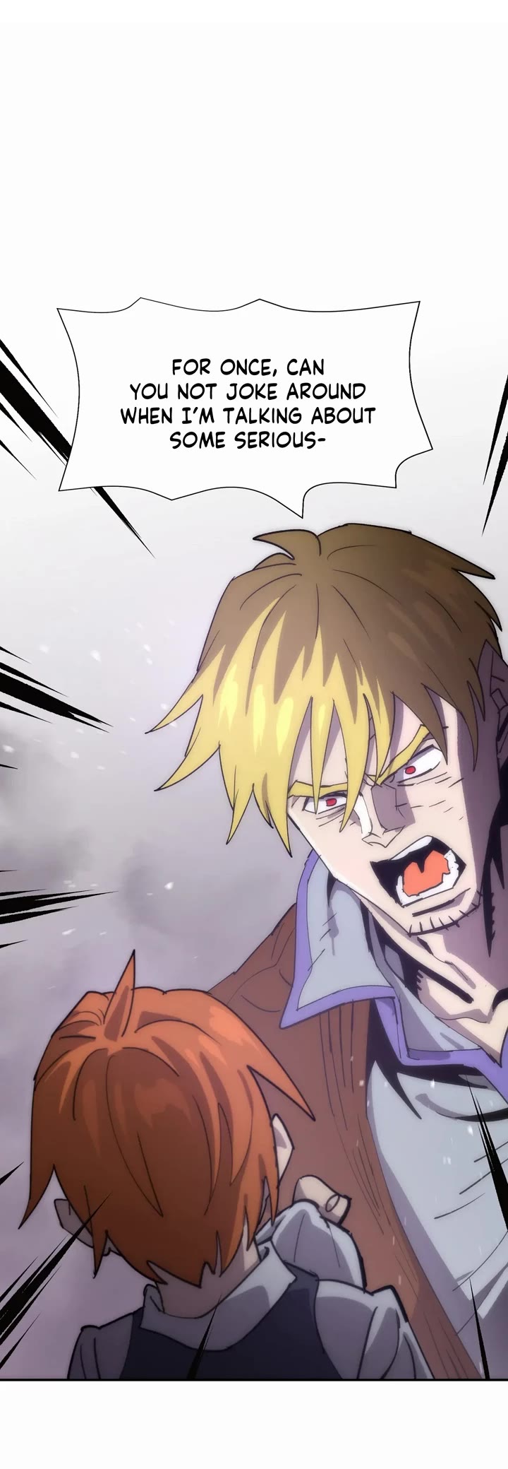 4 Cut Hero Chapter 226 page 30 - Chapter 226