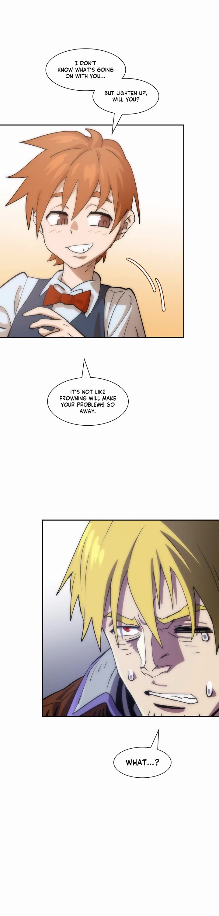 4 Cut Hero Chapter 226 page 32 - Chapter 226