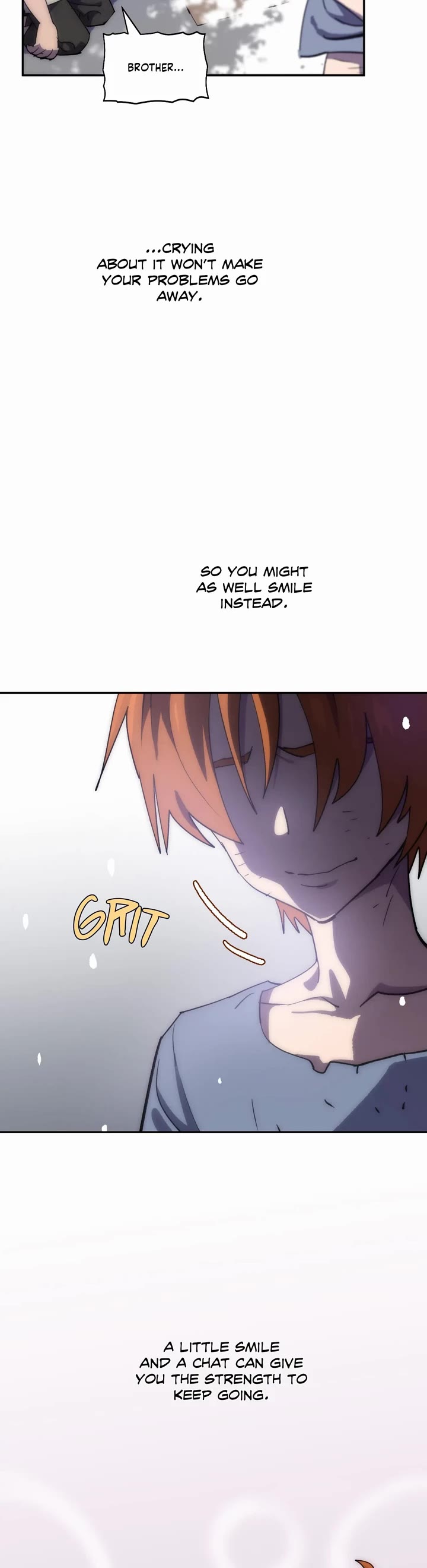 4 Cut Hero Chapter 226 page 34 - Chapter 226