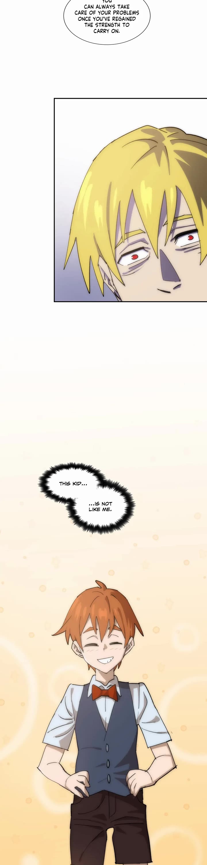 4 Cut Hero Chapter 226 page 36 - Chapter 226