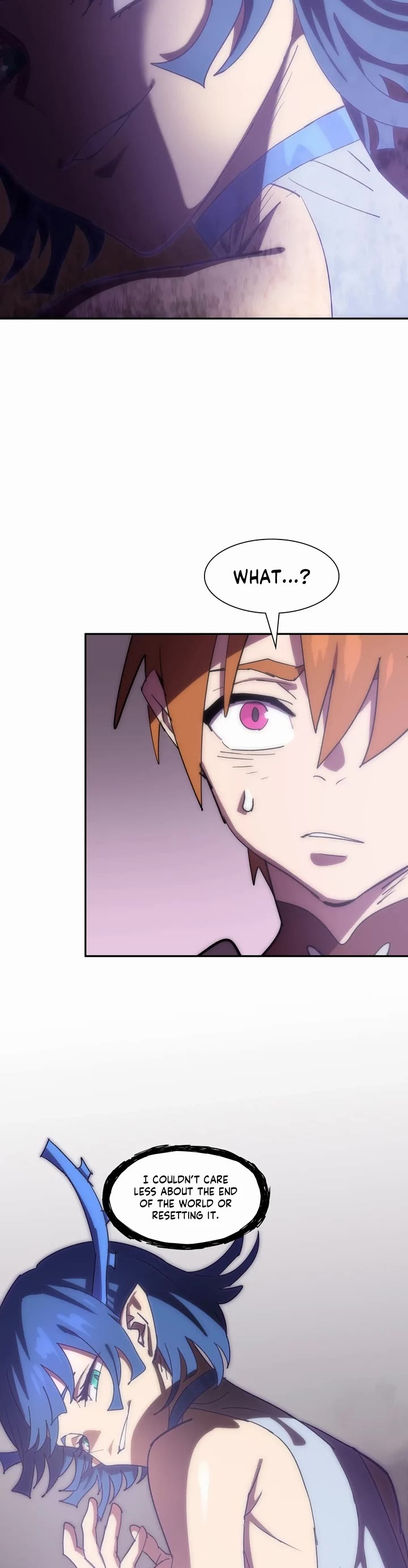 4 Cut Hero Chapter 226 page 4 - Chapter 226