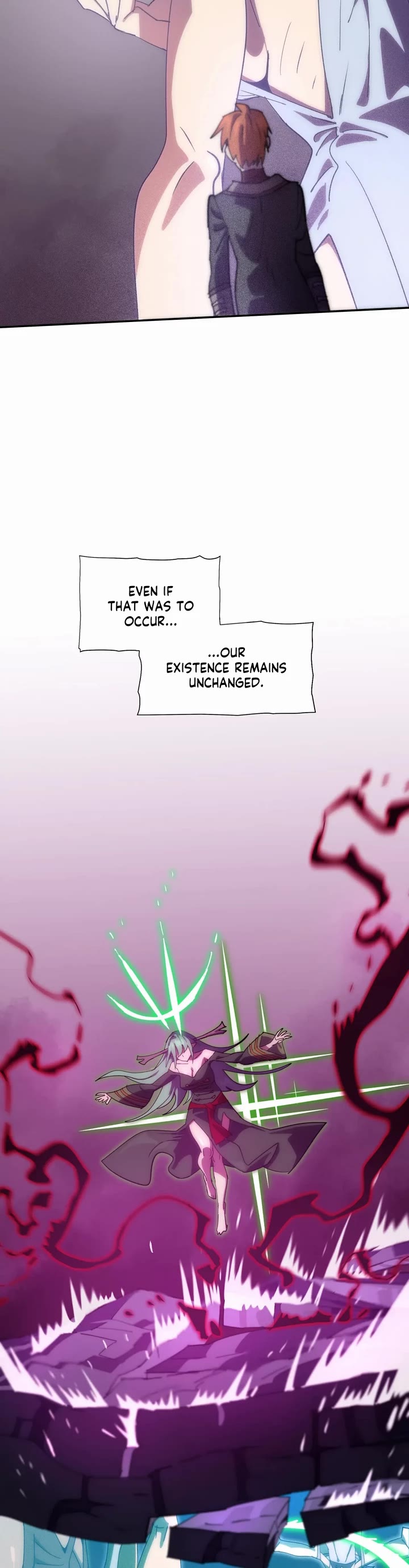 4 Cut Hero Chapter 226 page 5 - Chapter 226