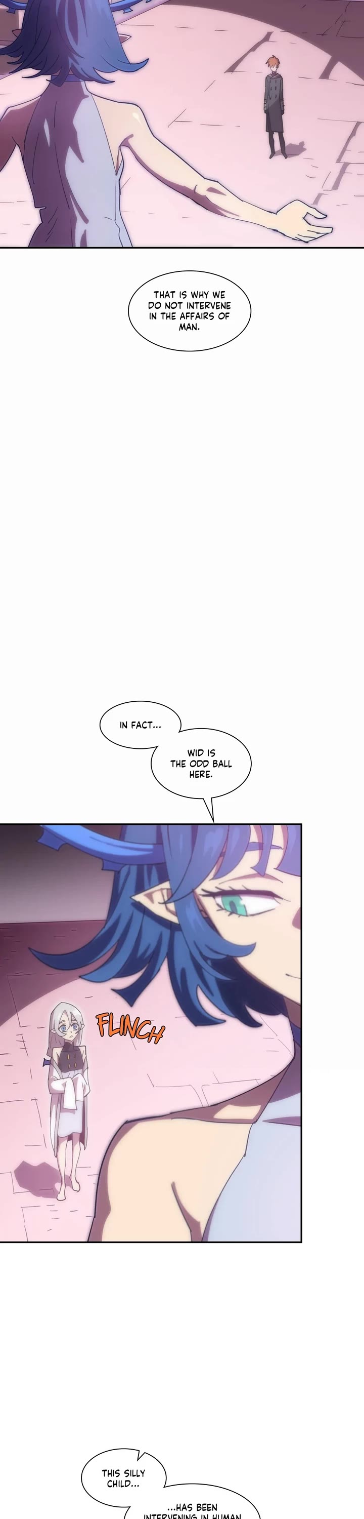 4 Cut Hero Chapter 226 page 8 - Chapter 226