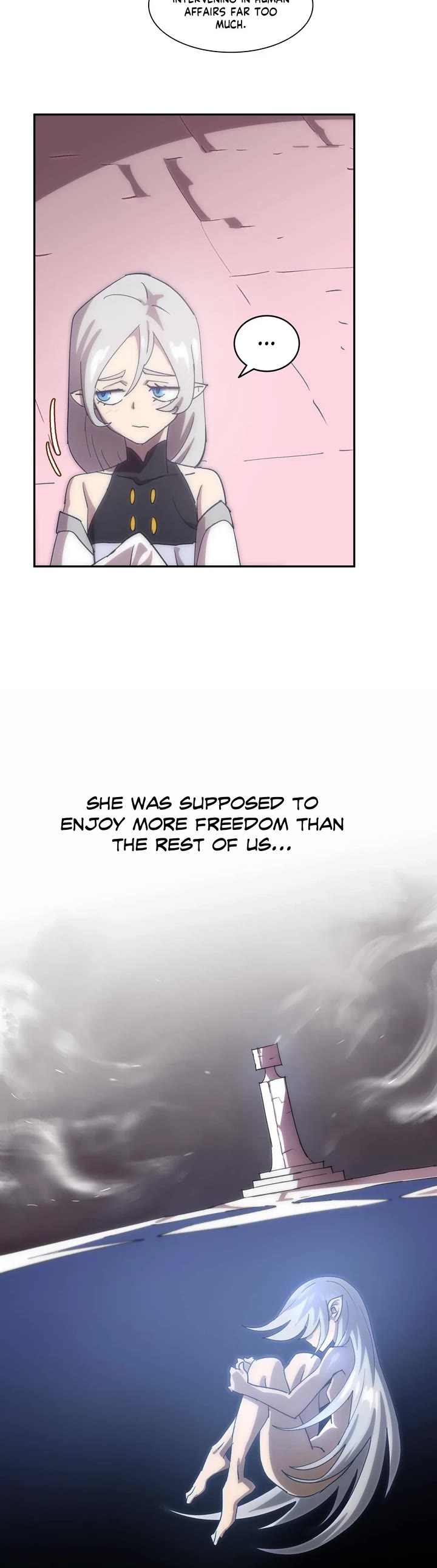 4 Cut Hero Chapter 226 page 9 - Chapter 226