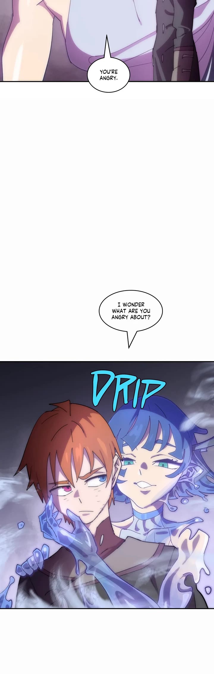 4 Cut Hero Chapter 227 page 10 - Chapter 227