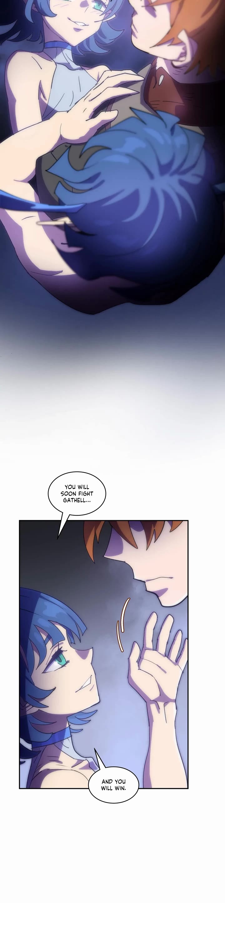 4 Cut Hero Chapter 227 page 12 - Chapter 227