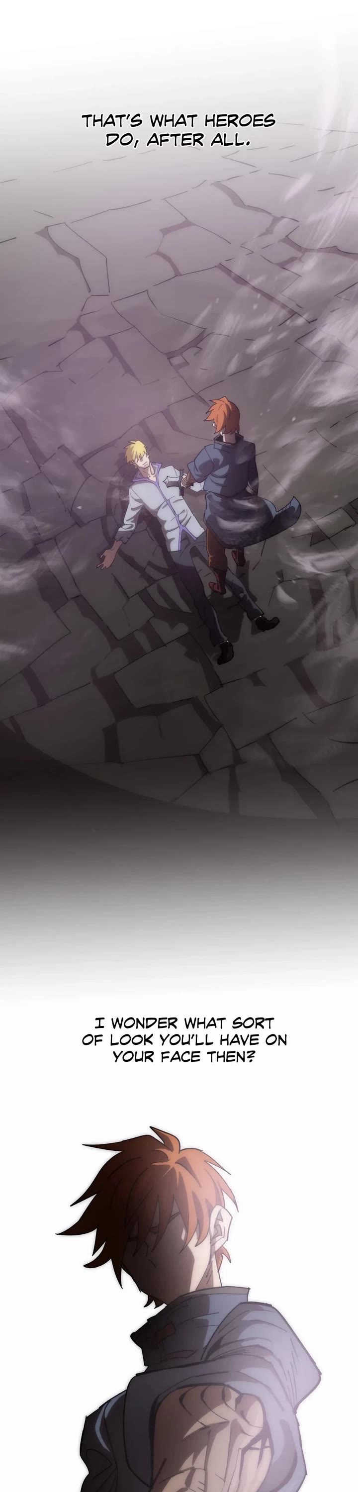 4 Cut Hero Chapter 227 page 13 - Chapter 227